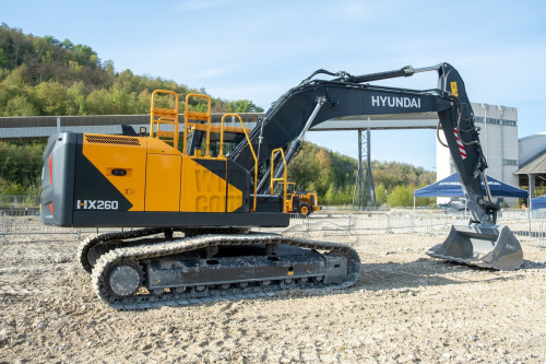 Hyundai Experience 2026 26